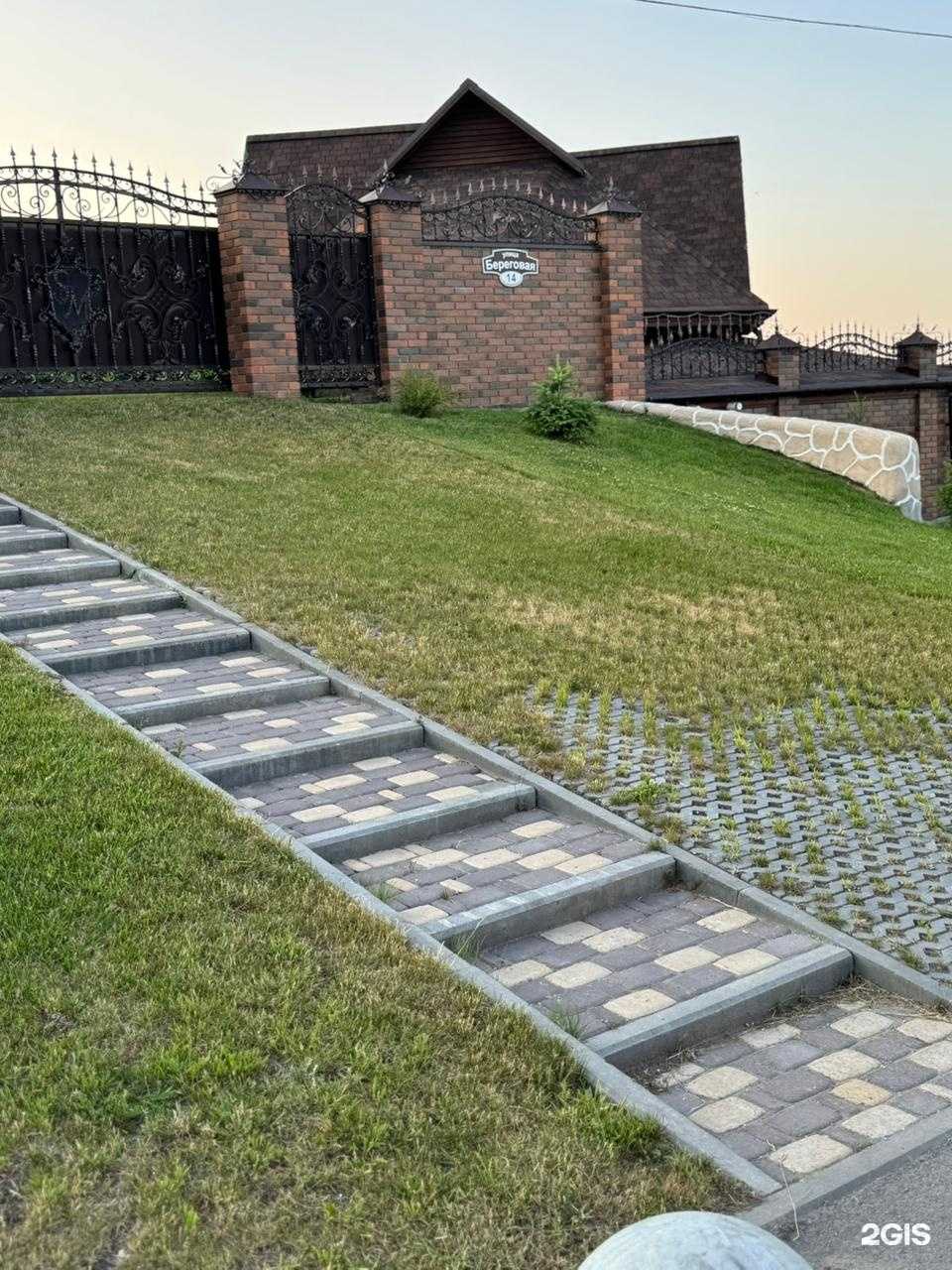 Отзывы на компанию Твой двор в г. Тюмень c фото