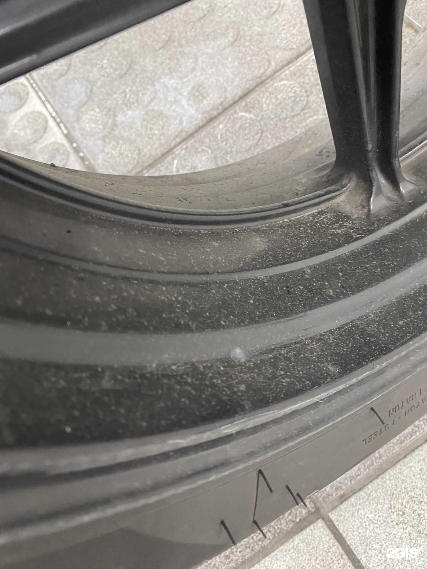 Отзывы на компанию Vice City в Калининграде c фото