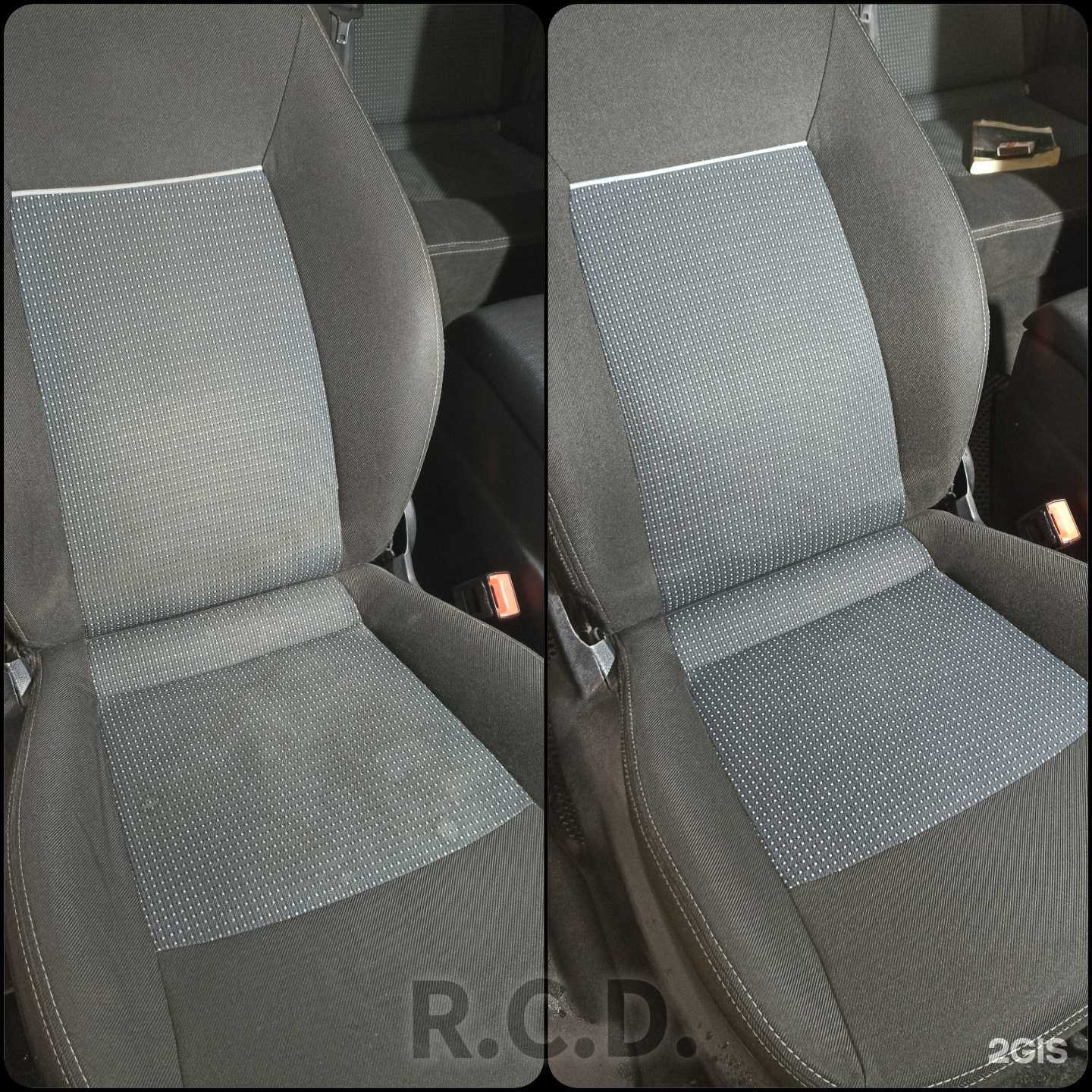 Отзывы на компанию Детейлинг-ателье по комплексному восстановлению авто в г. Нижний Новгород c фото