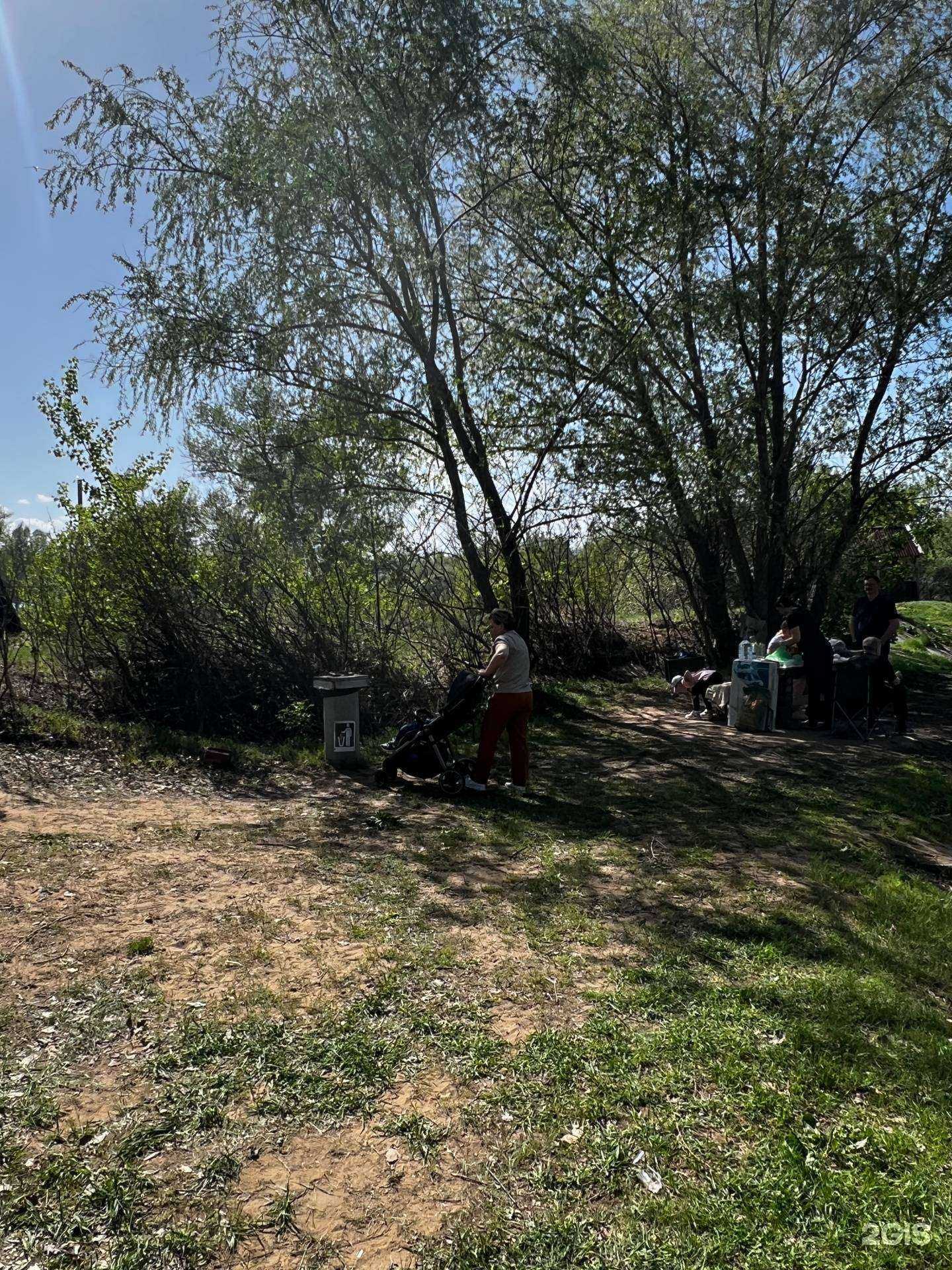 Отзывы на компанию Заволжье в Краснослободске c фото