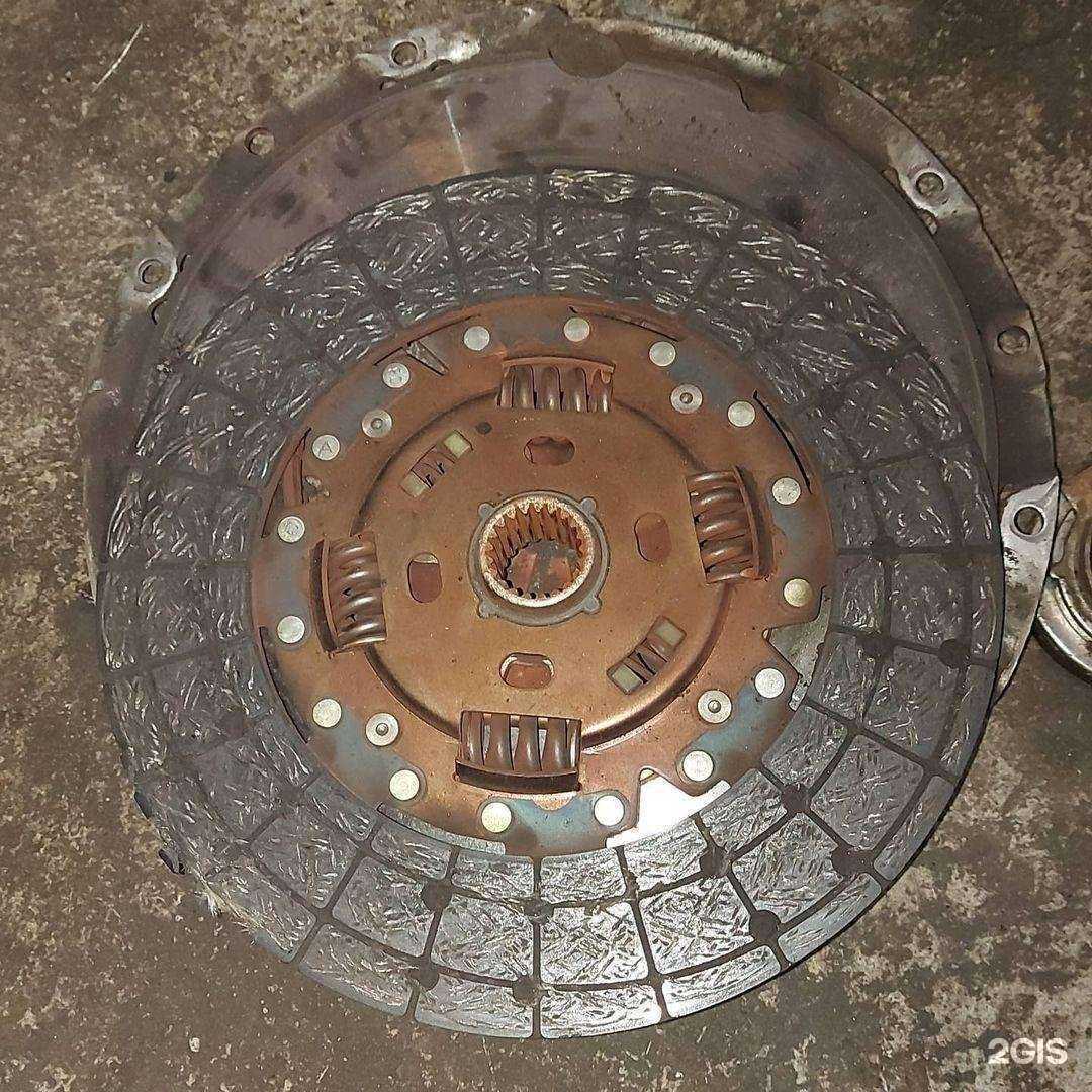 Отзывы на компанию Car service MMK в г. Ханты-Мансийск c фото