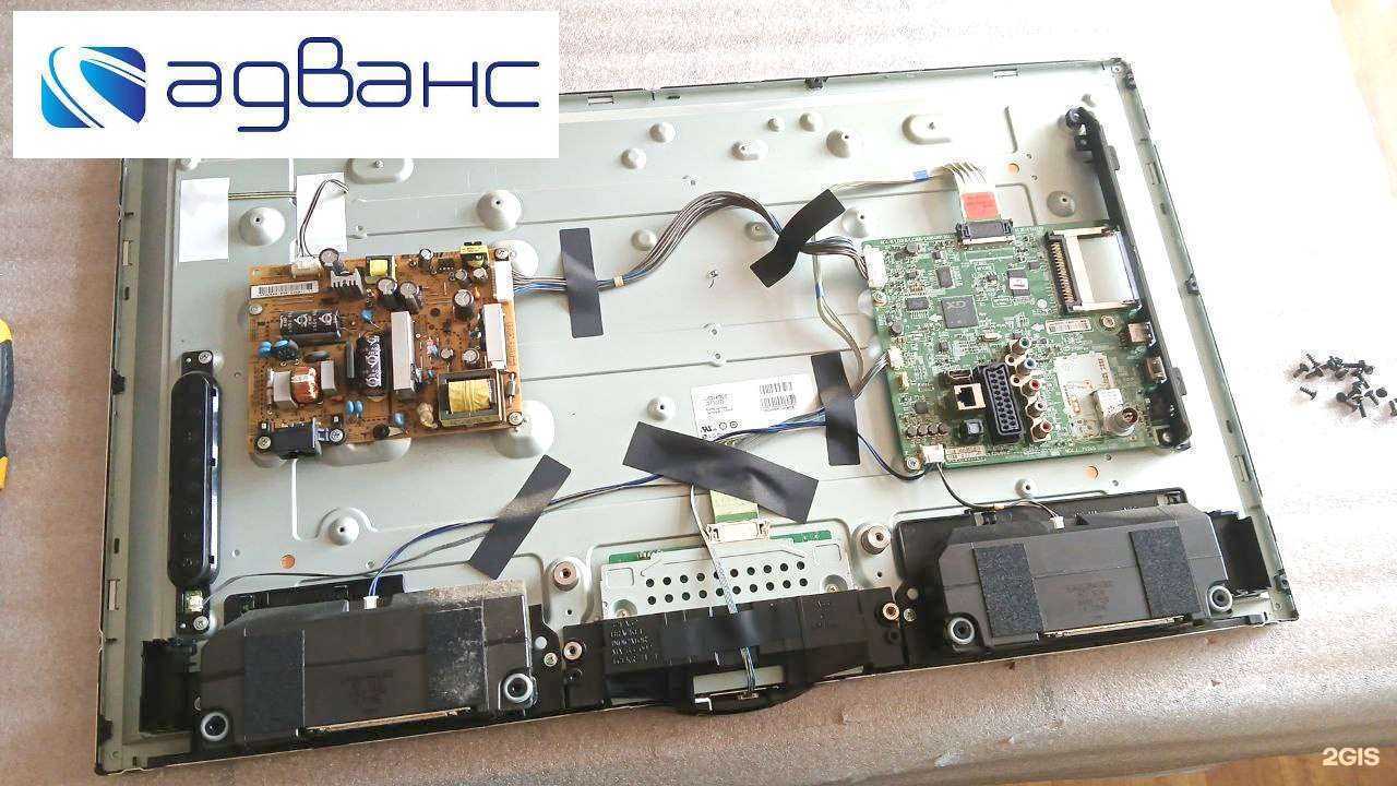 Отзывы на компанию Адванс в Калининграде c фото