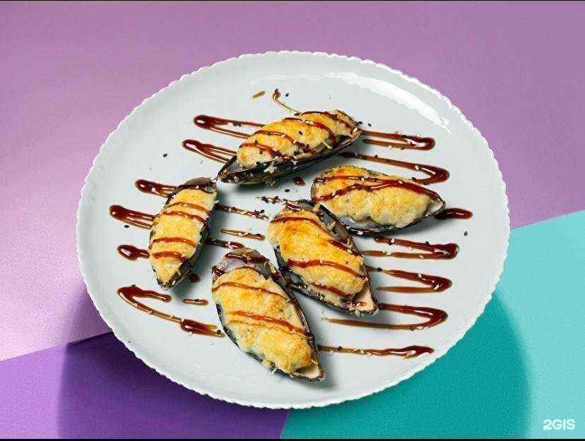 Отзывы на компанию Лосось в квадрате в Краснодаре c фото