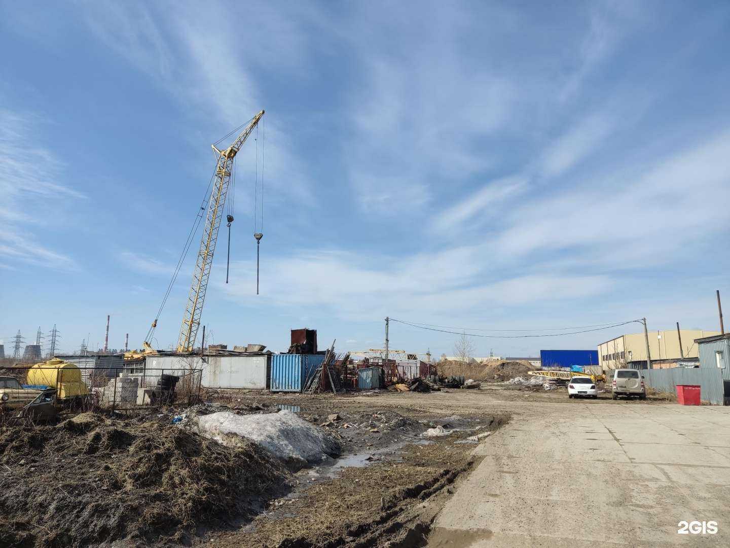 Отзывы на компанию Стройсервис в г. Барнаул c фото