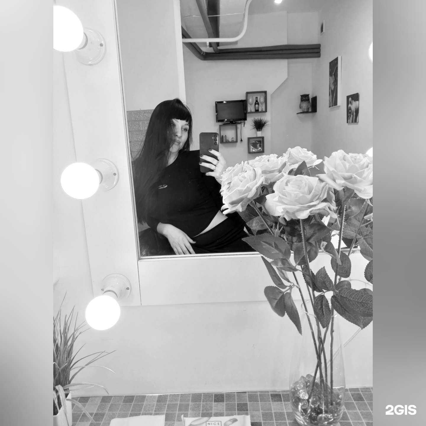 Отзывы на компанию Marafet beauty bar в Новокузнецке c фото