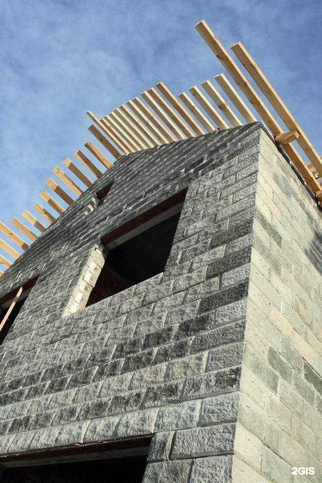 Отзывы на компанию Уральский Завод Теплоэффективных Блоков в г. Екатеринбург c фото