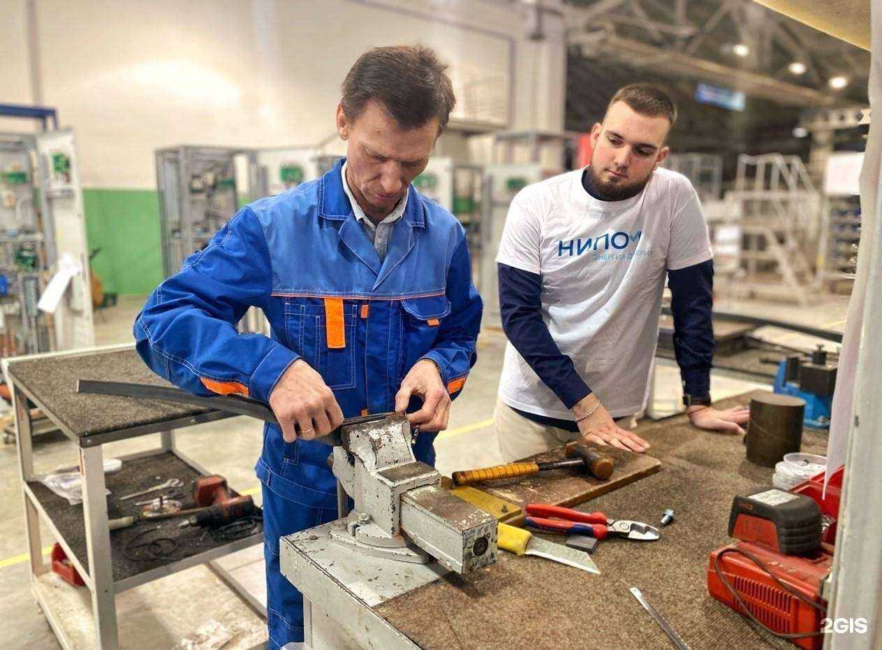 Отзывы на компанию НИПОМ в г. Дзержинск c фото