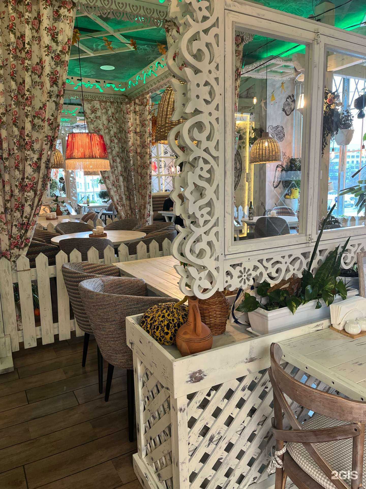 Отзывы на компанию Два деда.Фазенда в Екатеринбурге c фото