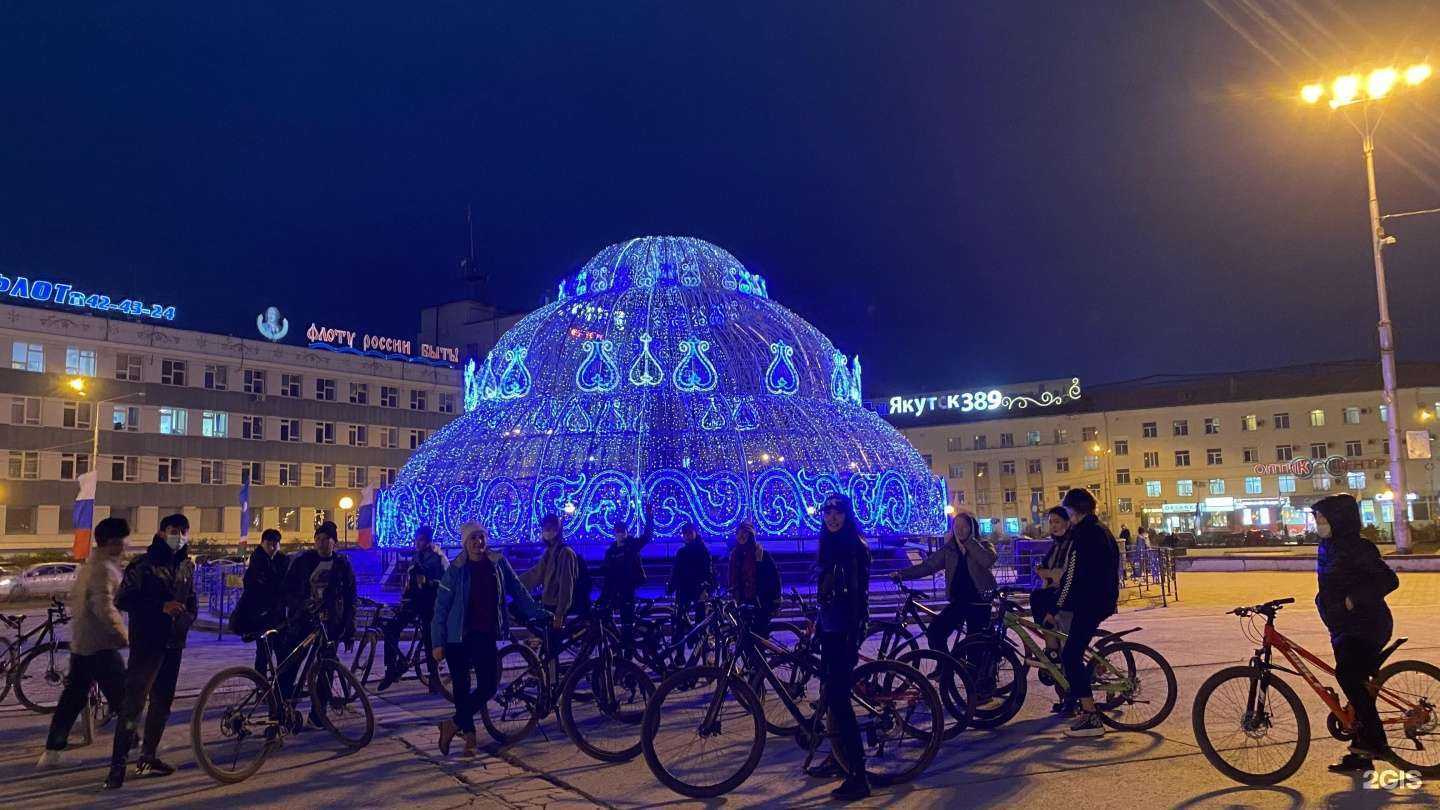 Отзывы на компанию Средняя школа №38 в Якутске c фото