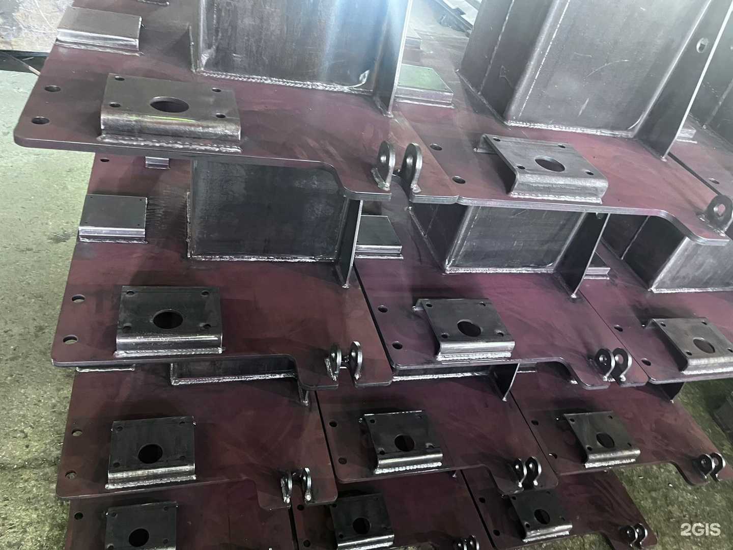 Отзывы на компанию Механический завод Рэмтэлл в Калуге c фото