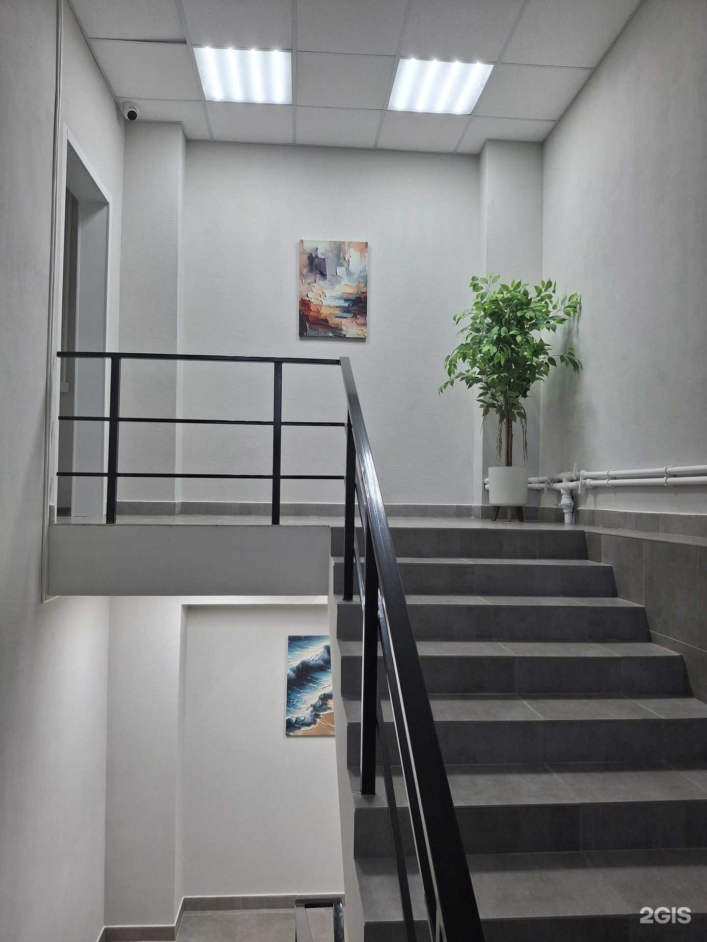 Отзывы на компанию Студия косметологии и эпиляции в Барнауле c фото