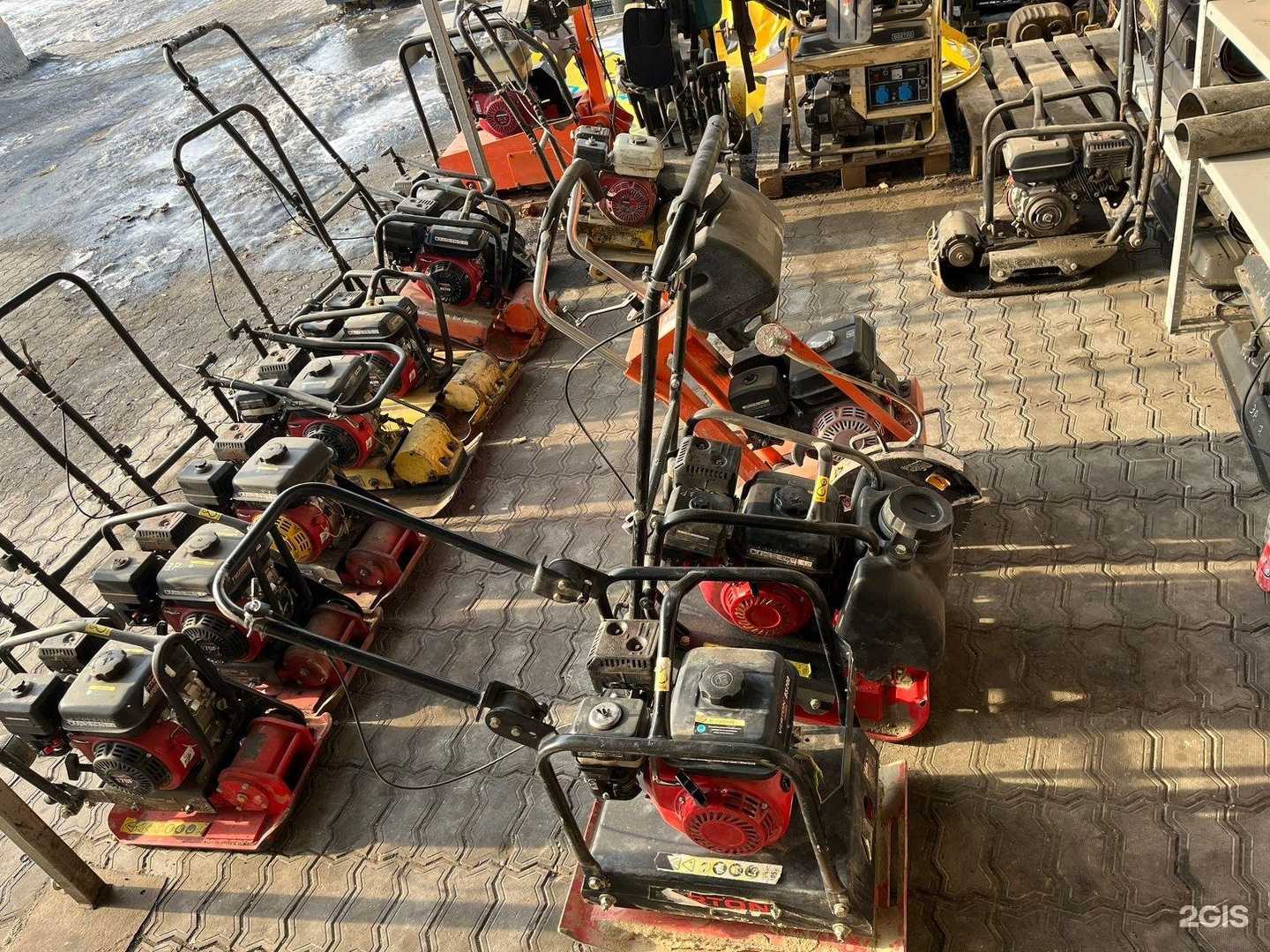 Отзывы на компанию Золотые руки в г. Хабаровск c фото