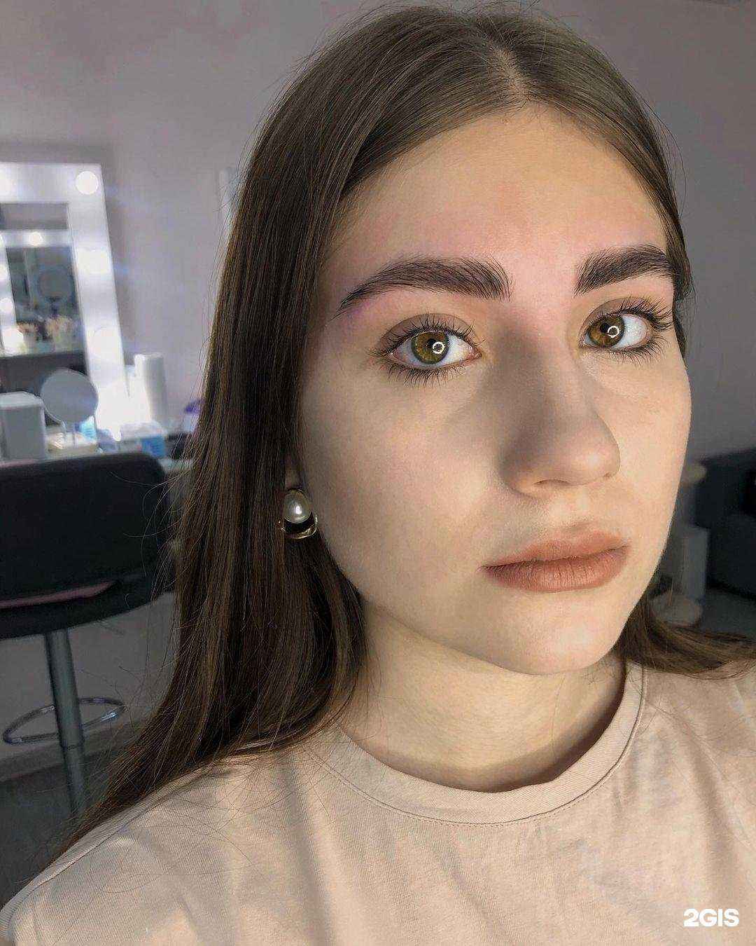 Отзывы на компанию Browissimo в г. Тверь c фото