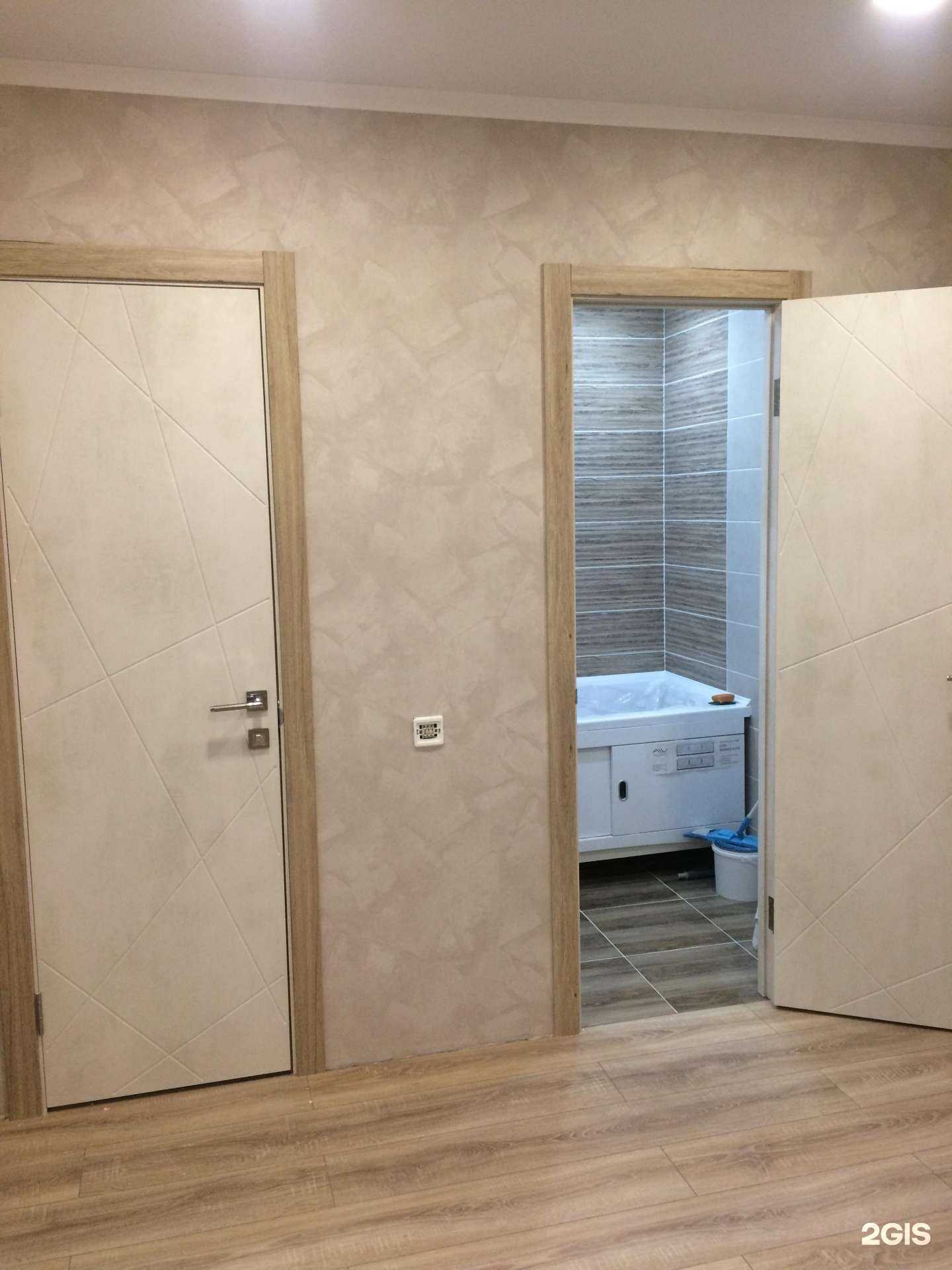 Отзывы на компанию Чебоксарская фабрика дверей плюс в г. Новосибирск c фото