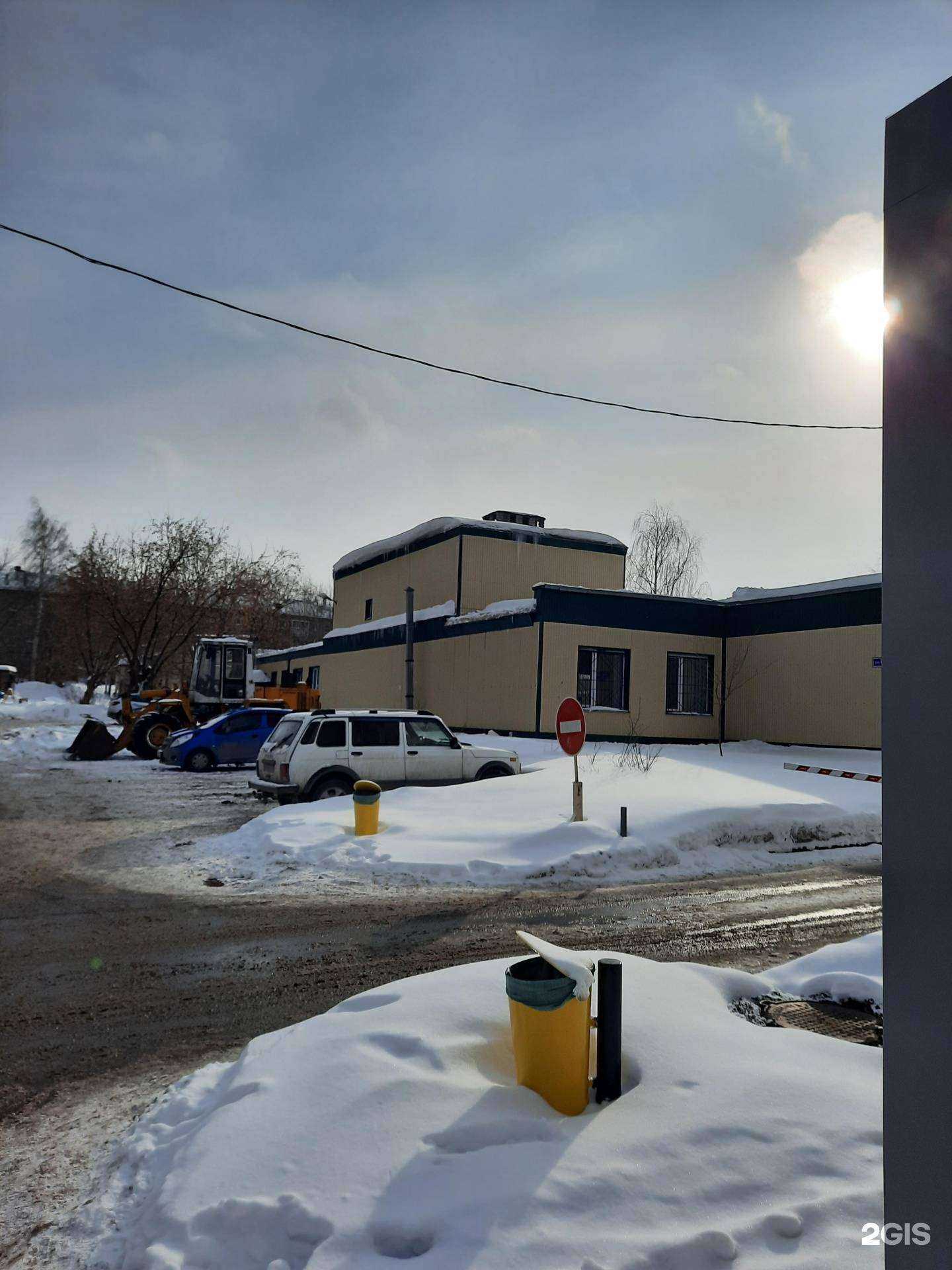 Отзывы на компанию Краевая детская клиническая больница в г. Пермь c фото