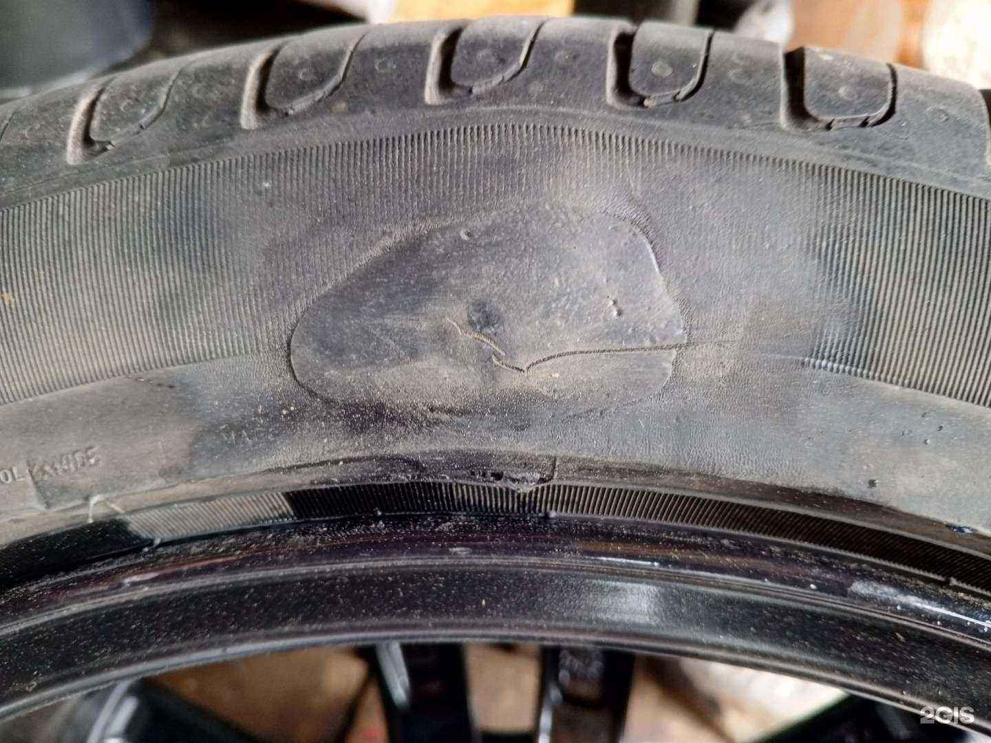 Отзывы на компанию У кольца в Бирске c фото