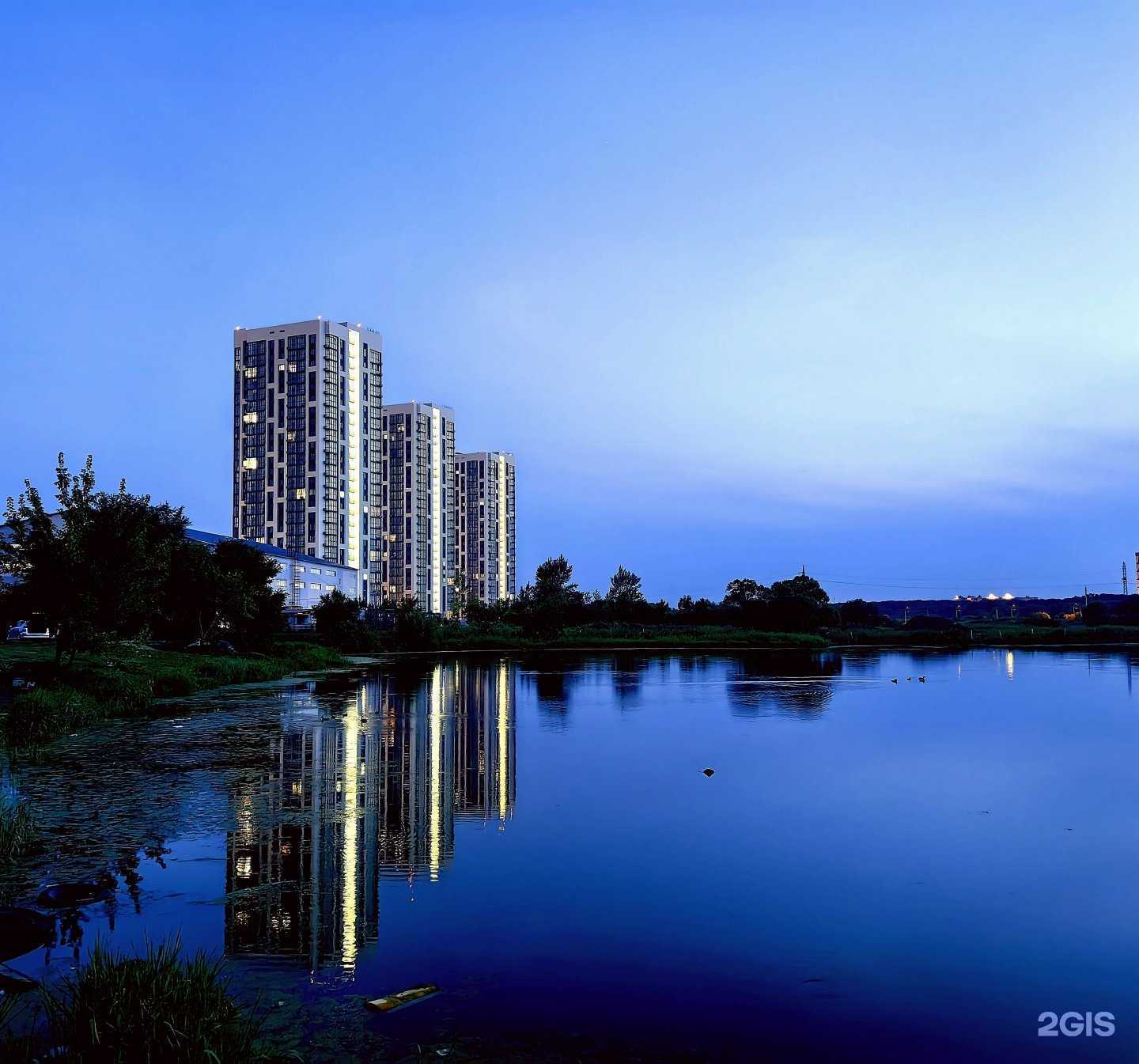 Отзывы на компанию Высота в г. Уссурийск c фото