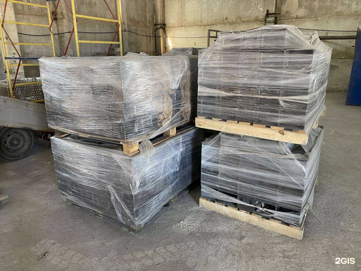 Отзывы на компанию Andeko в Красногорске c фото