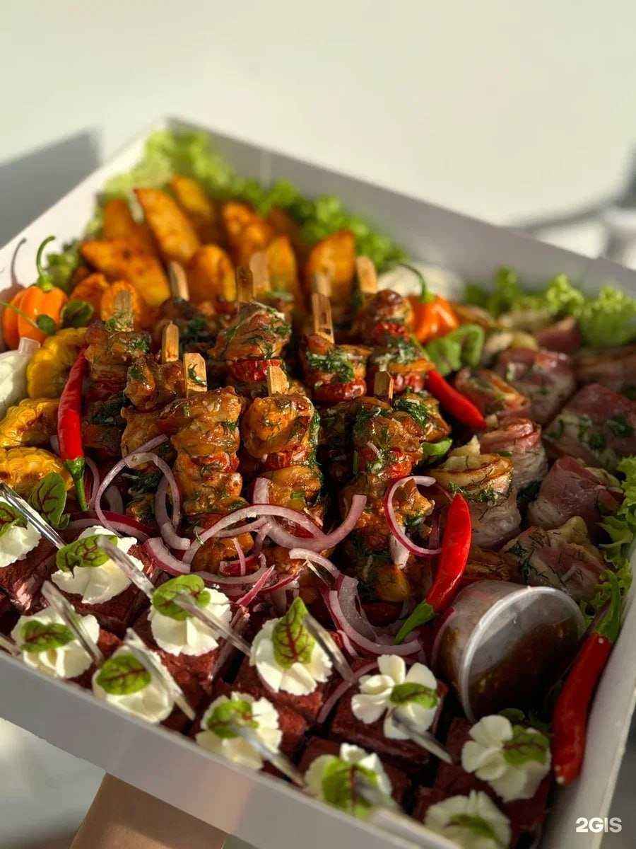 Отзывы на компанию Furshety.bsk в Бийске c фото