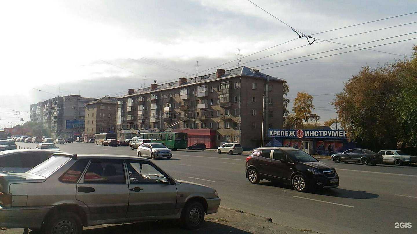 Отзывы на компанию Салон красоты в Новосибирске c фото - фотография 2 из 2