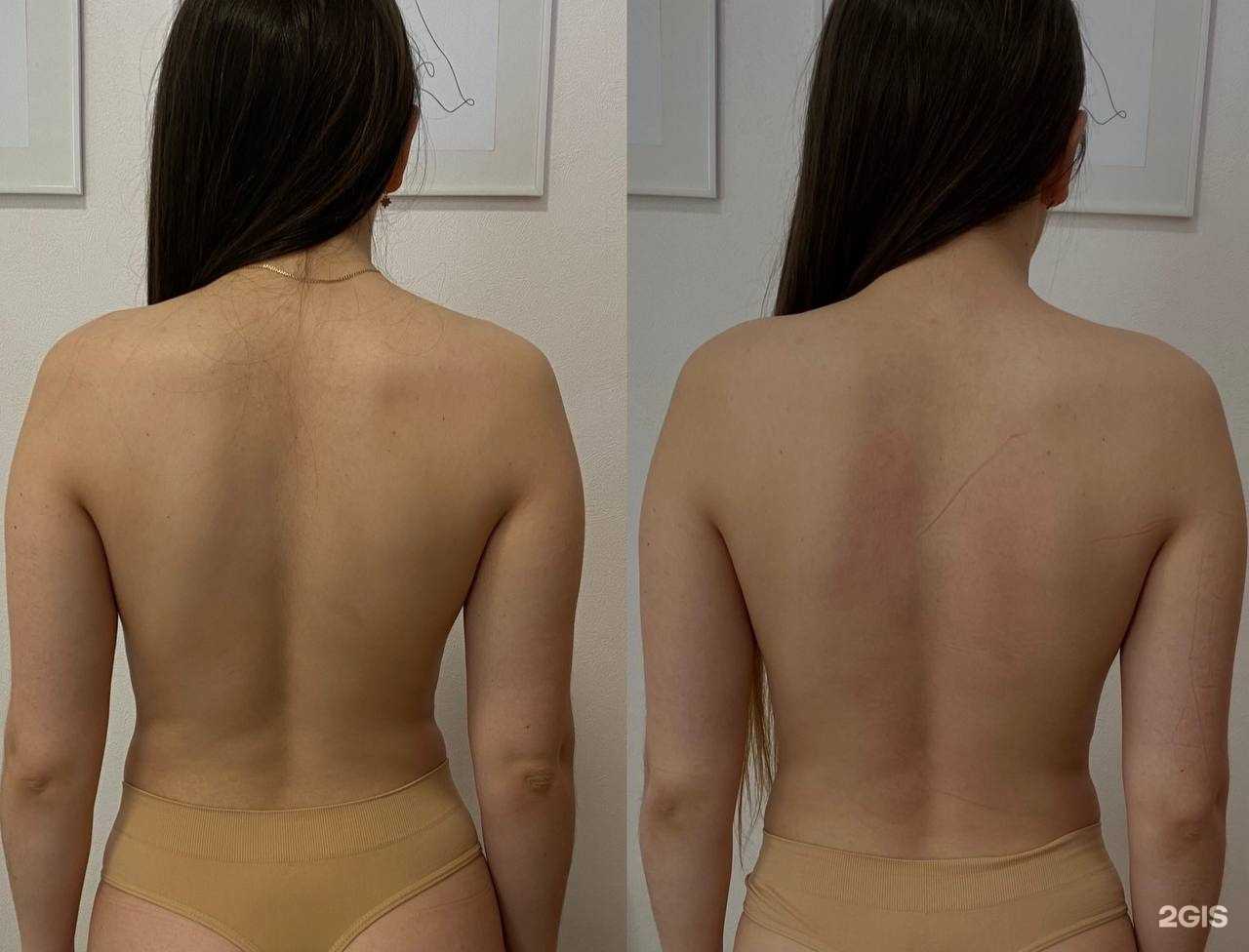 Отзывы на компанию Кабинет массажа, косметологии и тейпирования в г. Барнаул c фото