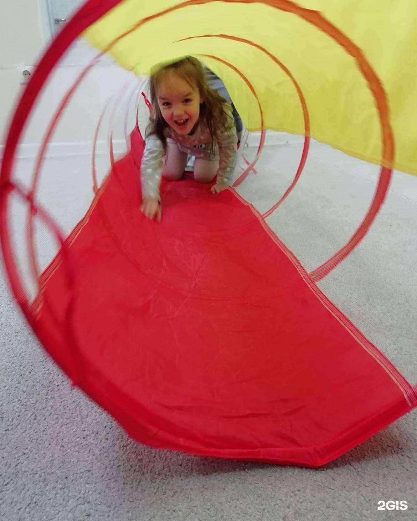 Отзывы на компанию Детский дворик в г. Тюмень c фото