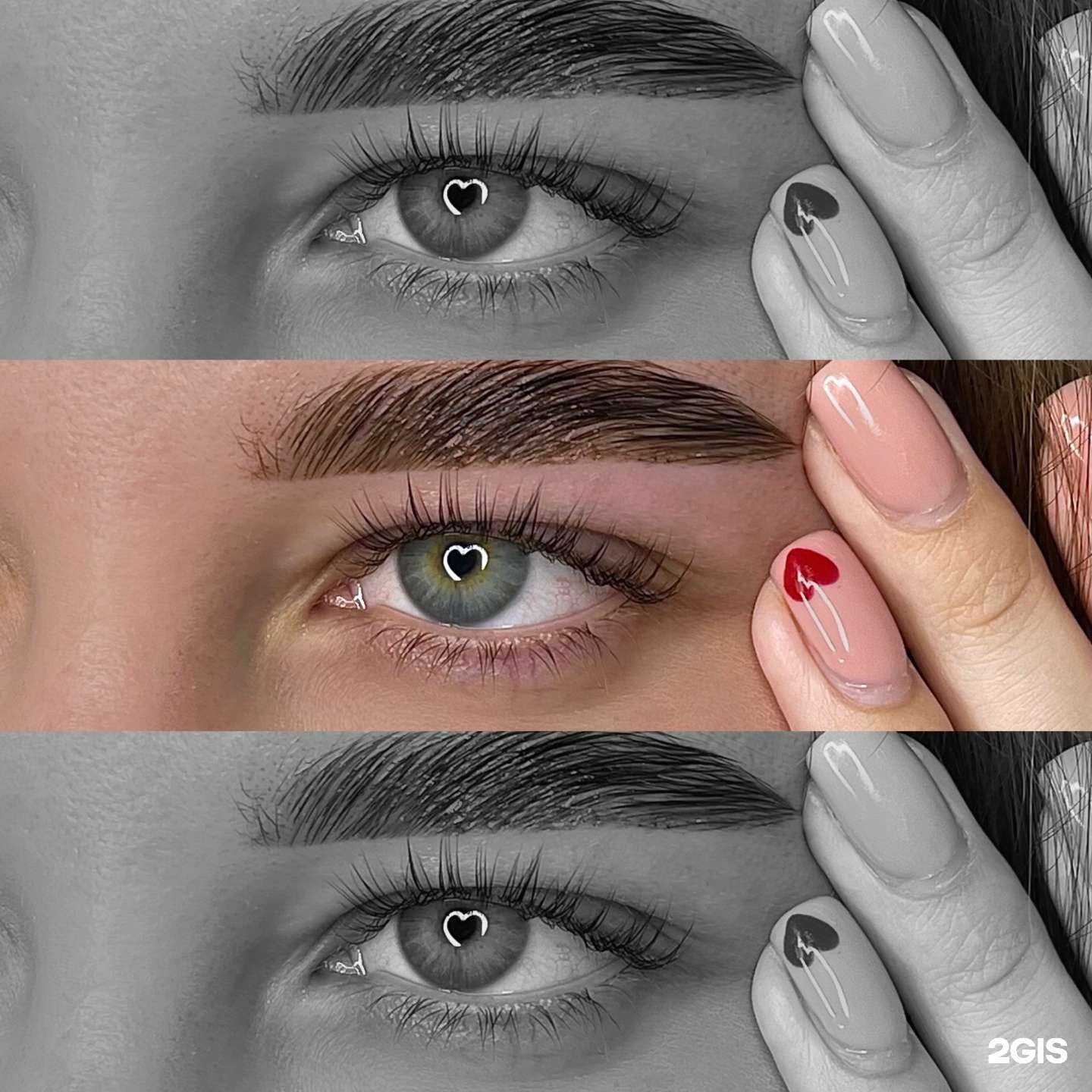 Отзывы на компанию Viva volume в Владивостоке c фото