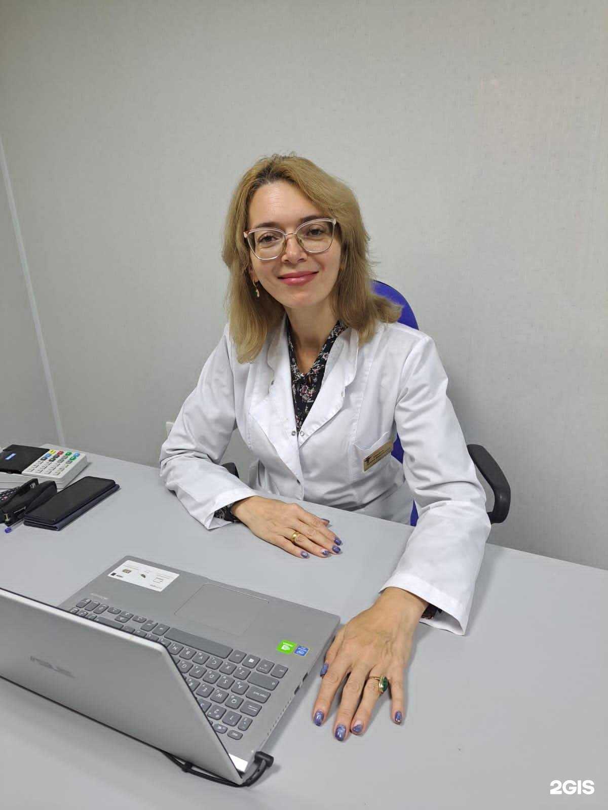 Отзывы на компанию Начни с УЗИ! в Астрахани c фото