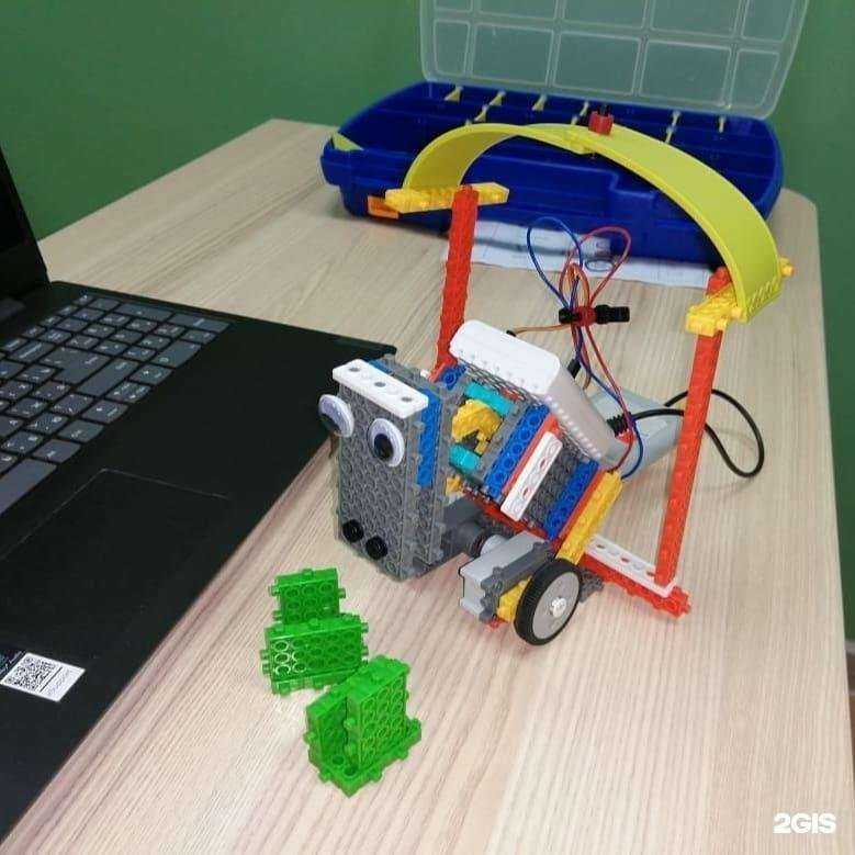 Отзывы на компанию Алгоритм в Ростове-на-Дону c фото