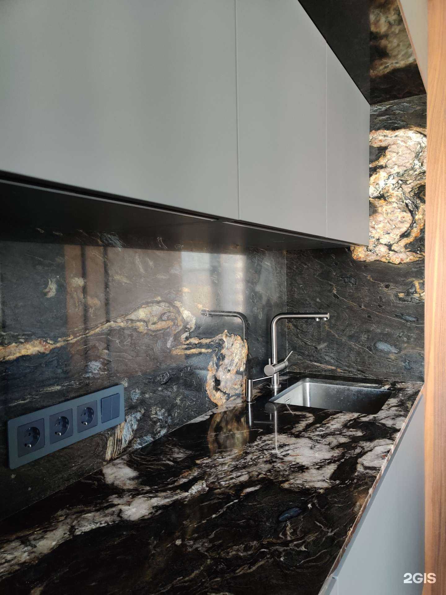 Отзывы на компанию Natural Stone в Тюмени c фото