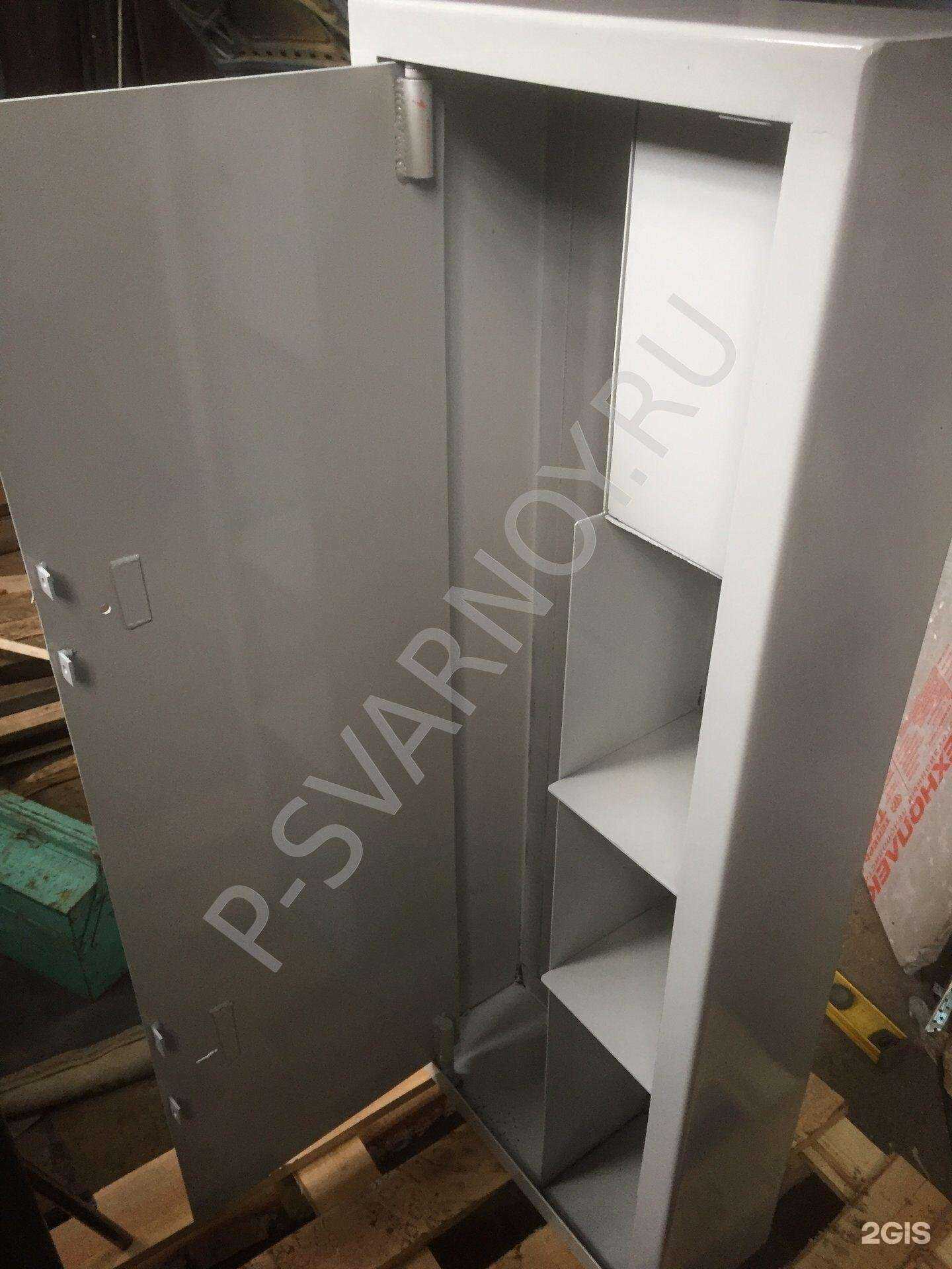 Отзывы на компанию Стройснабсервис в г. Самара c фото