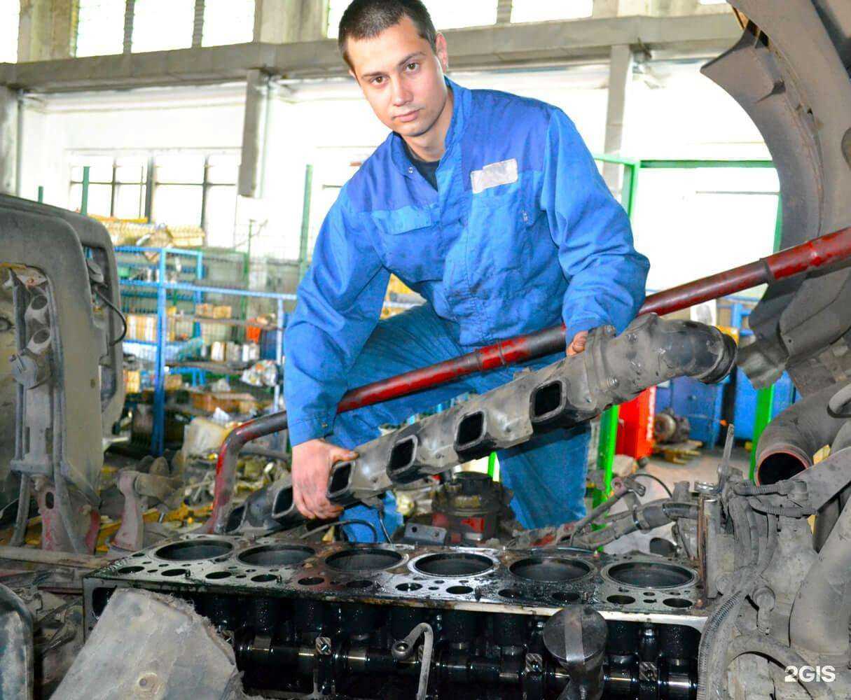 Отзывы на компанию Моторист в г. Красноярск c фото