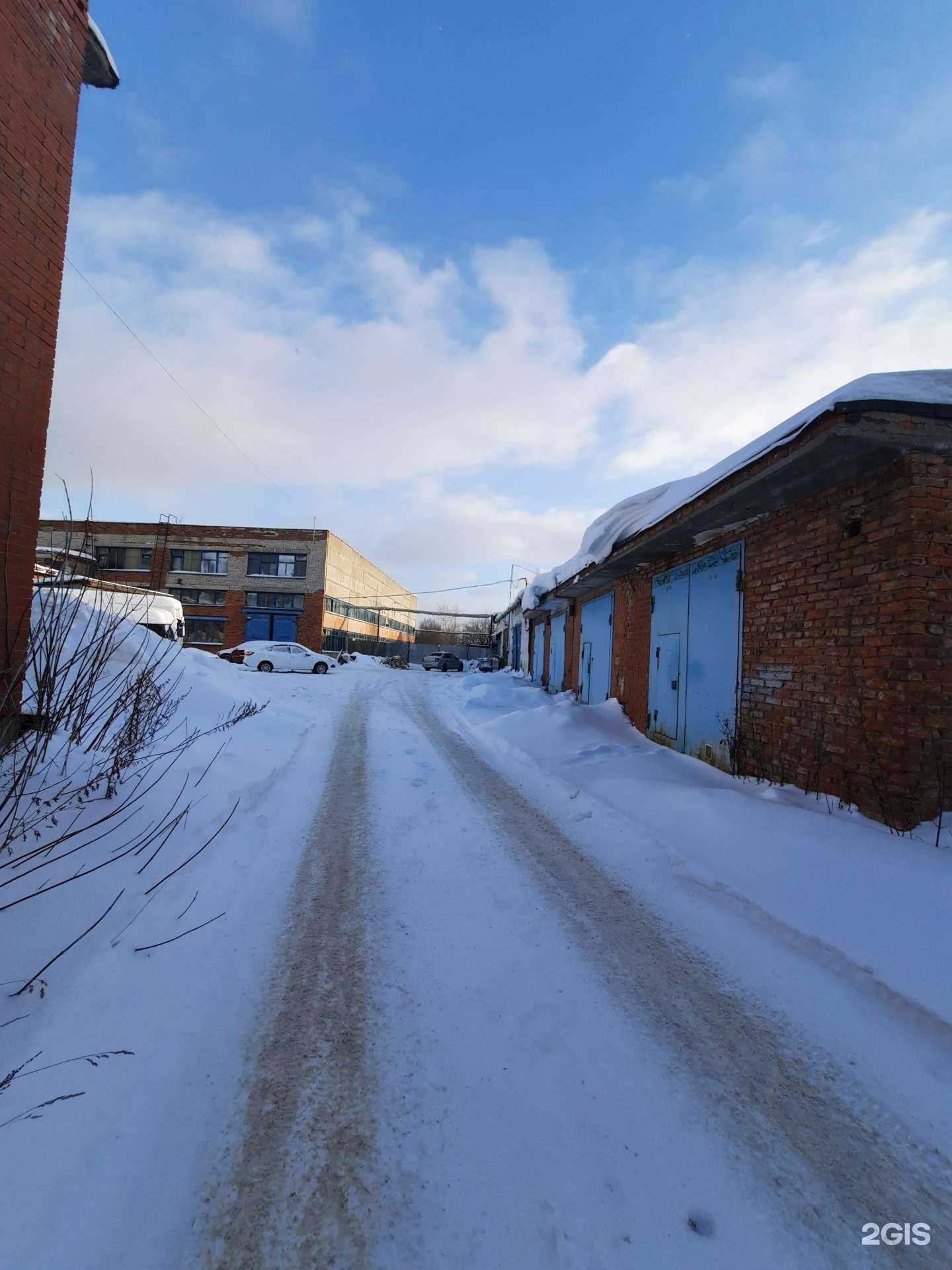 Отзывы на компанию Автосервис в Добрянке c фото - фотография 2 из 2