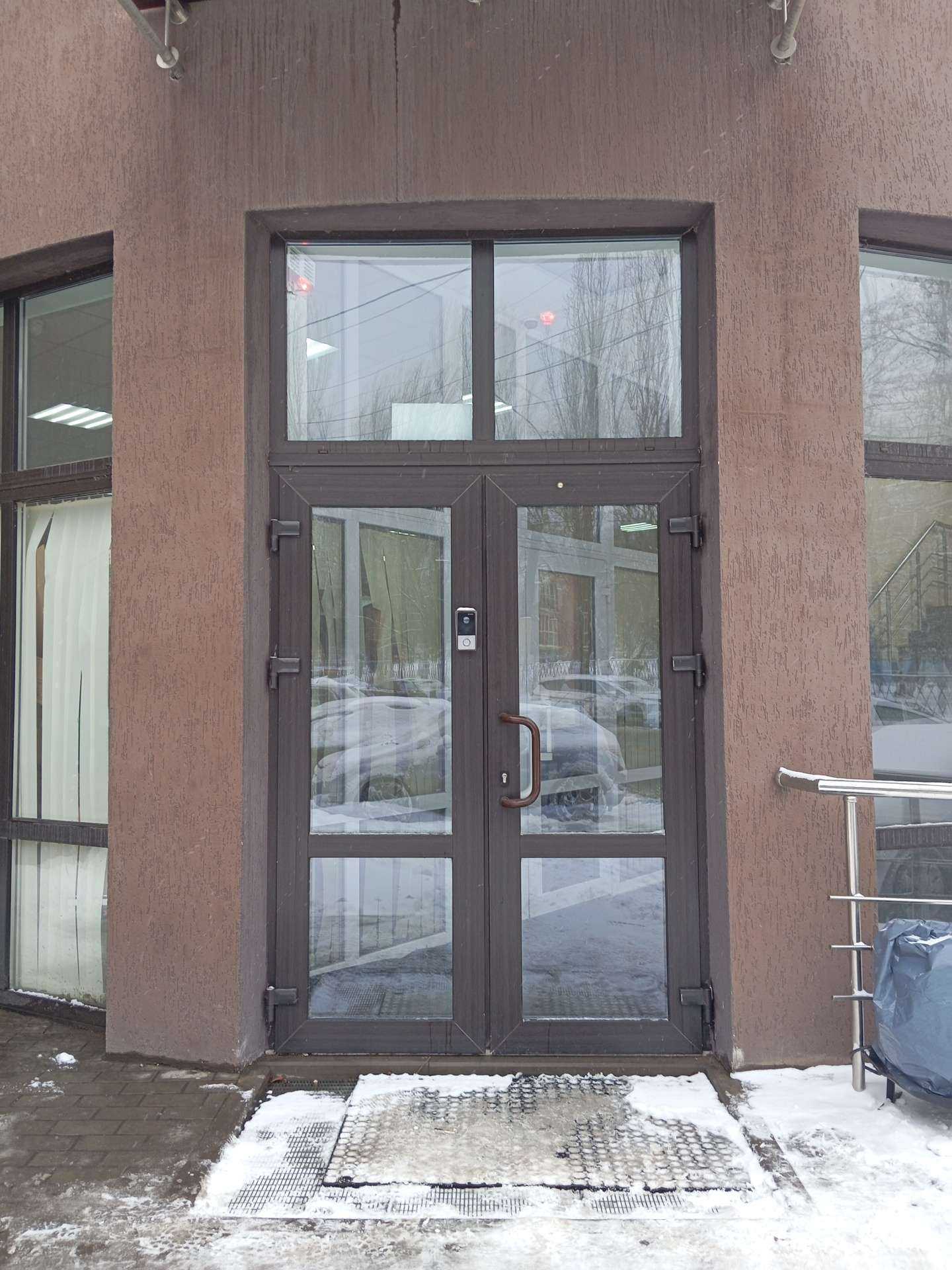 Отзывы на компанию ПроектИнжиниринг в Воронеже c фото