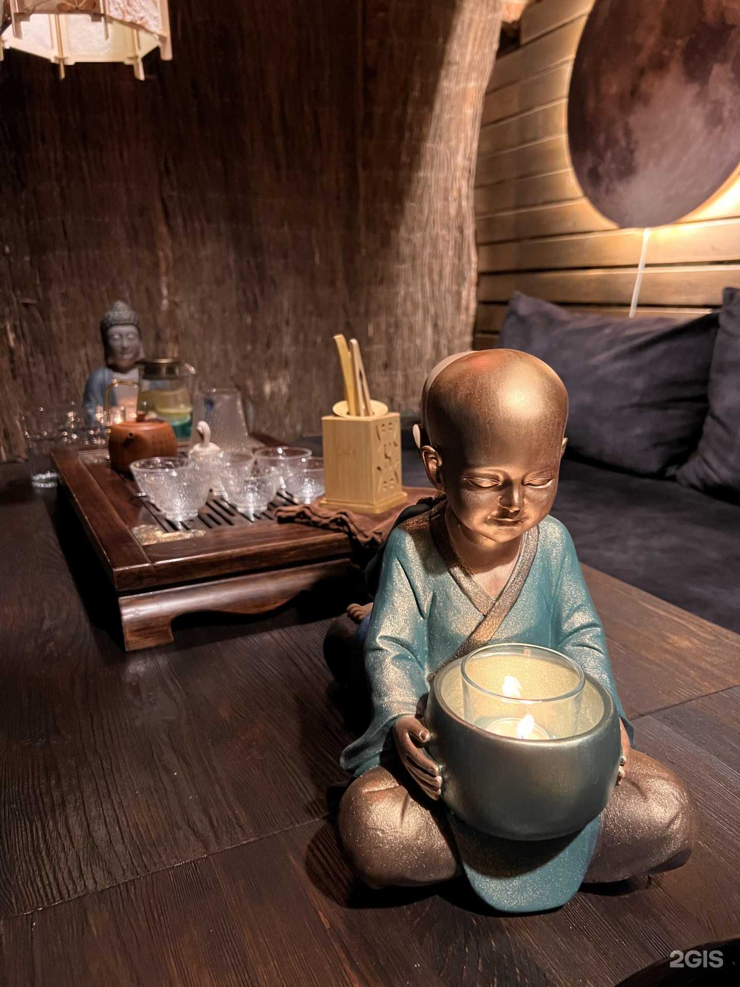 Отзывы на компанию Лунный дракон в Ульяновске c фото