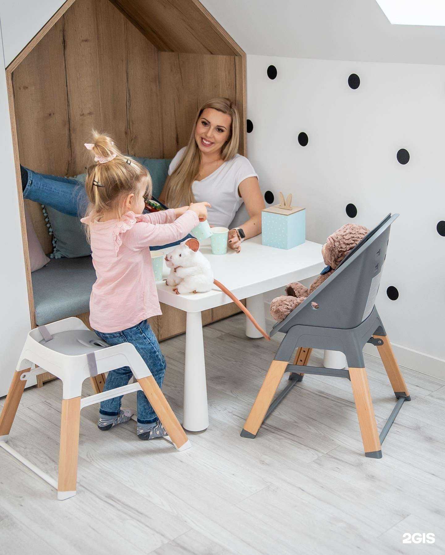 Отзывы на компанию Bibimama в Новокузнецке c фото