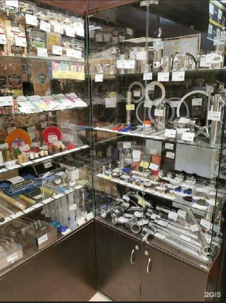 Отзывы на компанию Колба в г. Орёл c фото