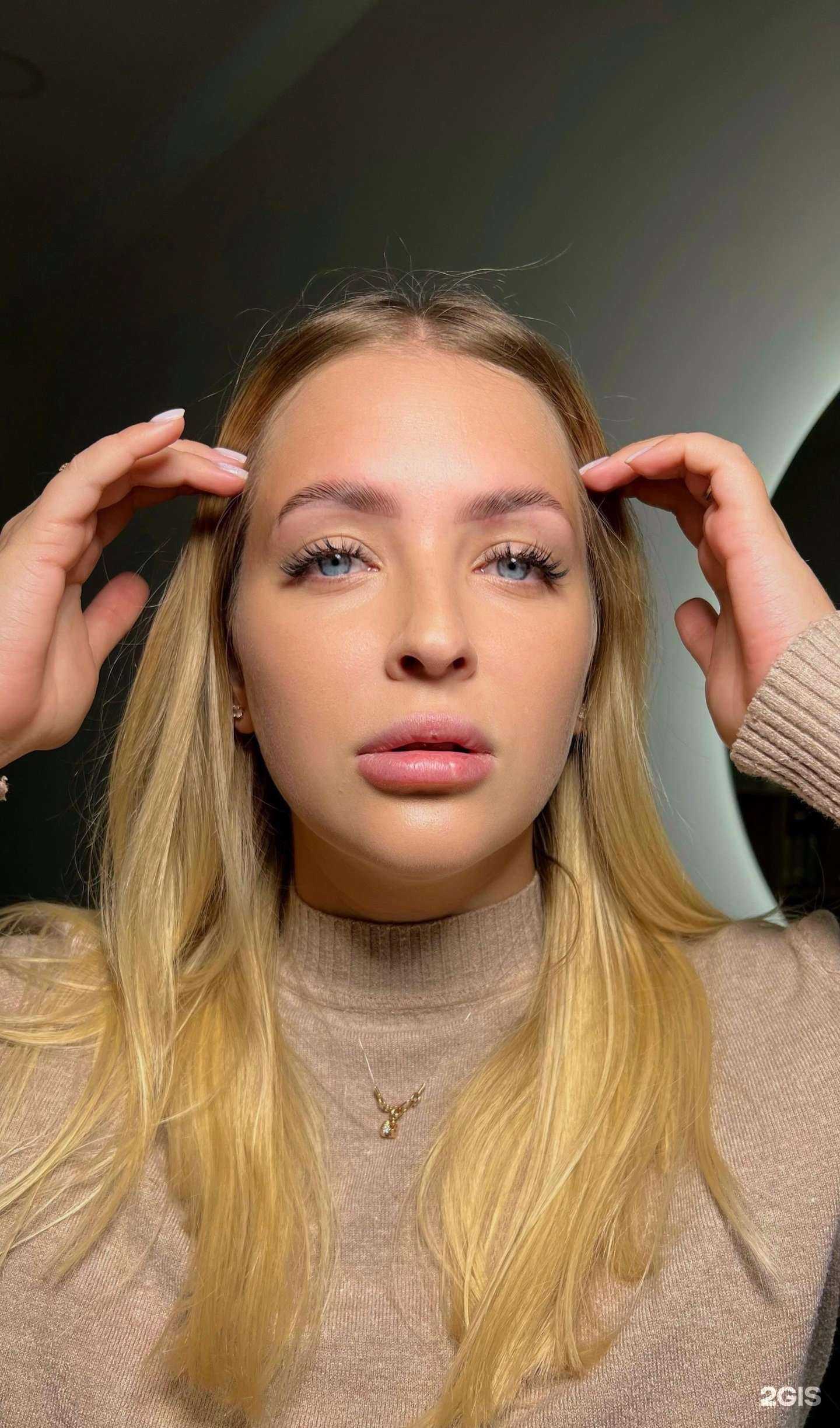 Отзывы на компанию Студия наращивания и ламинирования ресниц в Владивостоке c фото