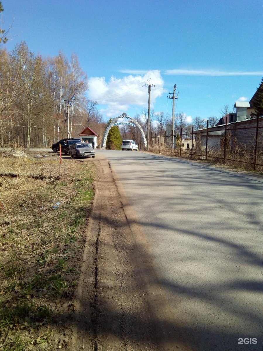 Отзывы на компанию Жемчужина в Уфе c фото - фотография 2 из 2