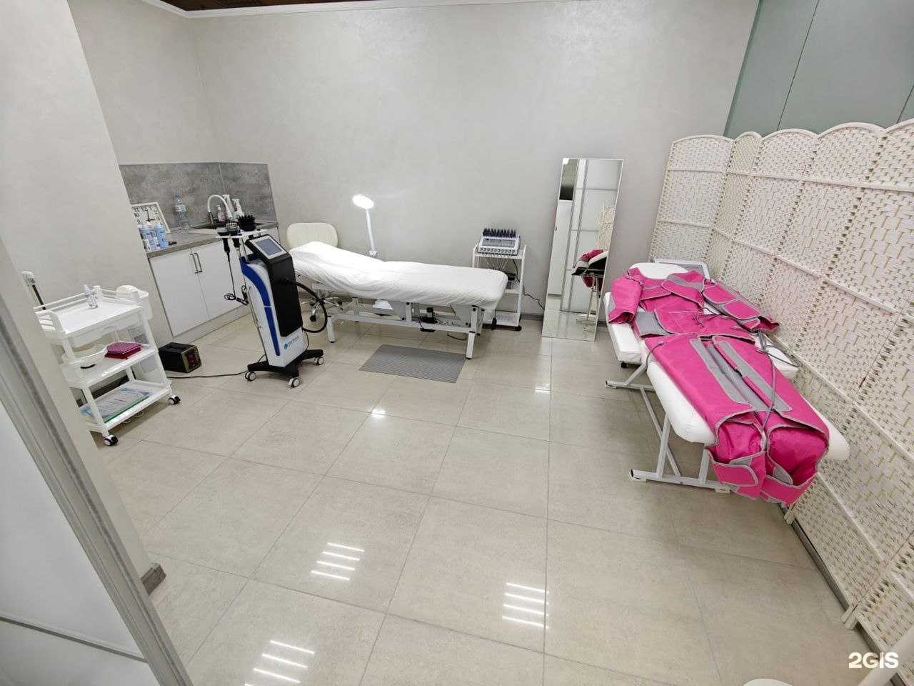 Отзывы на компанию Сияние в Тольятти c фото