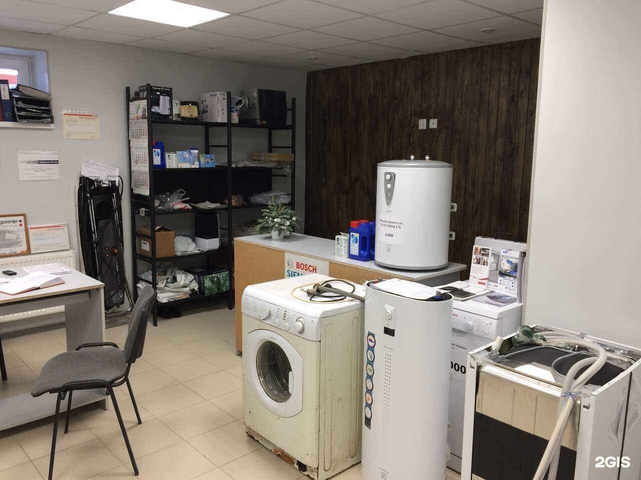 Отзывы на компанию ВашМастерПрофи в Красноярске c фото