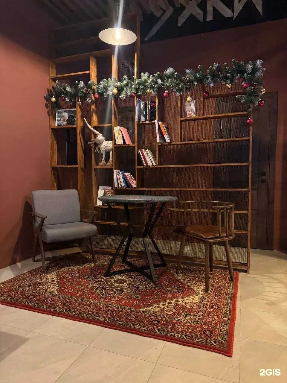 Отзывы на компанию Ньёрд в Коммунарке c фото