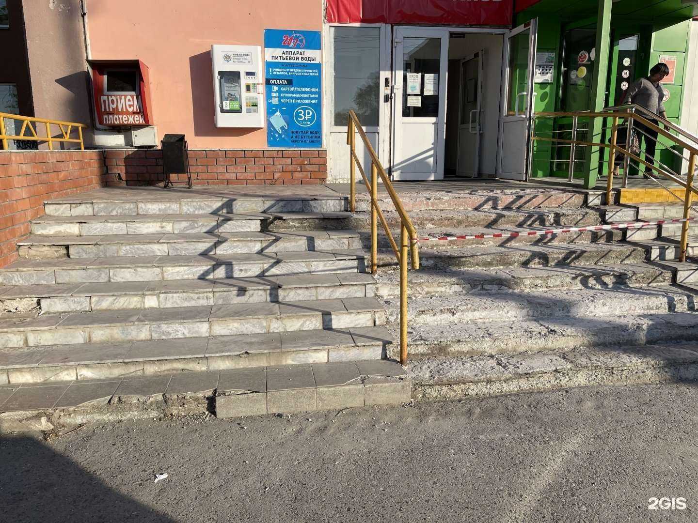 Отзывы на компанию LC-eLectronic в г. Курган c фото