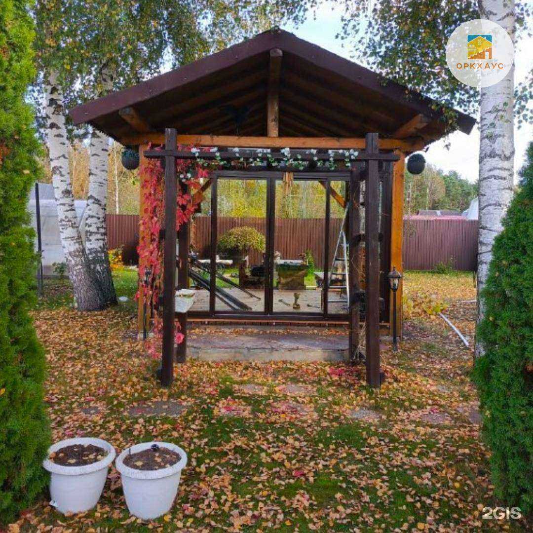 Отзывы на компанию Оркхаус в г. Тверь c фото