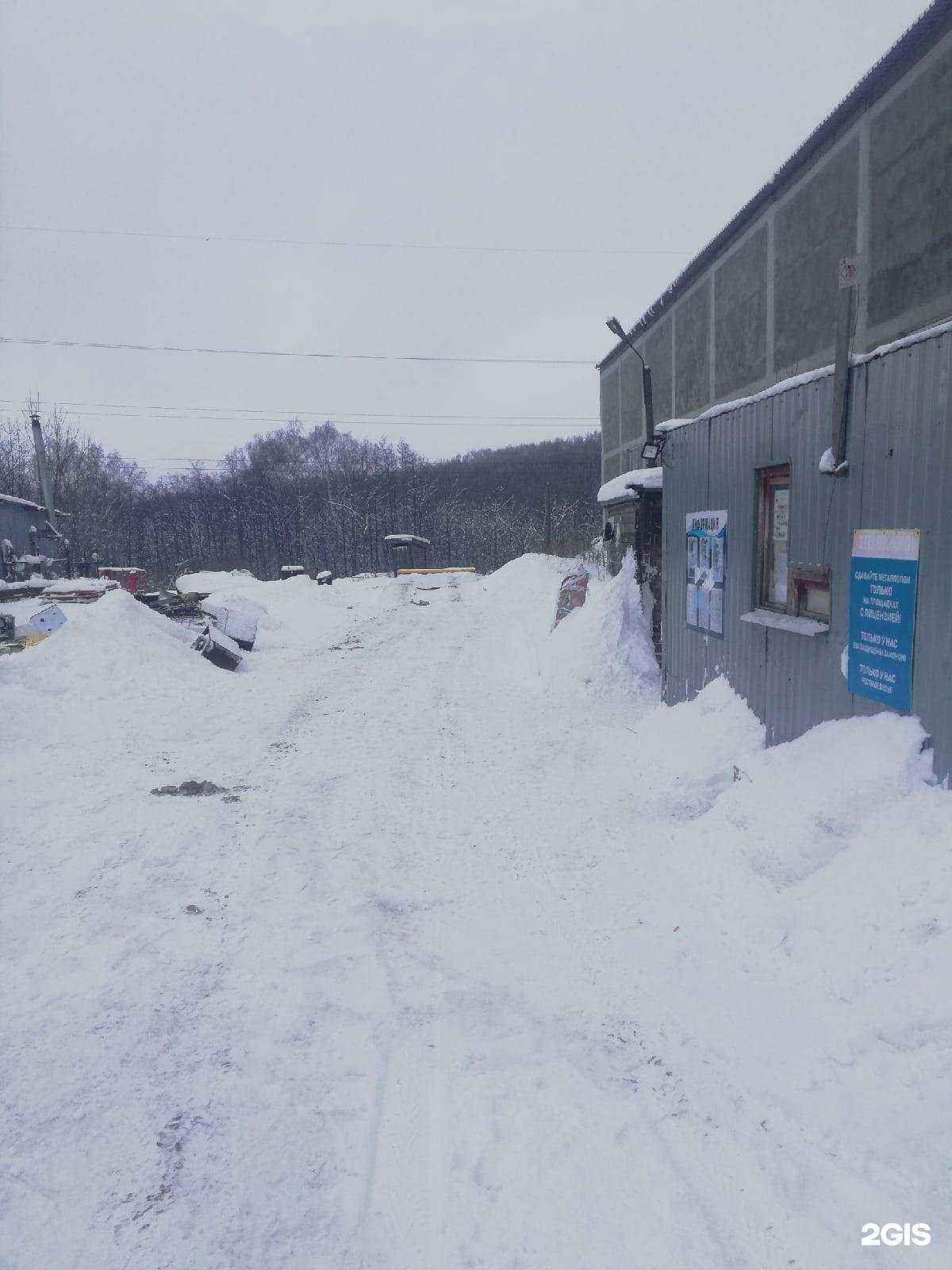 Отзывы на компанию МеталлПрофи в г. Нижний Новгород c фото