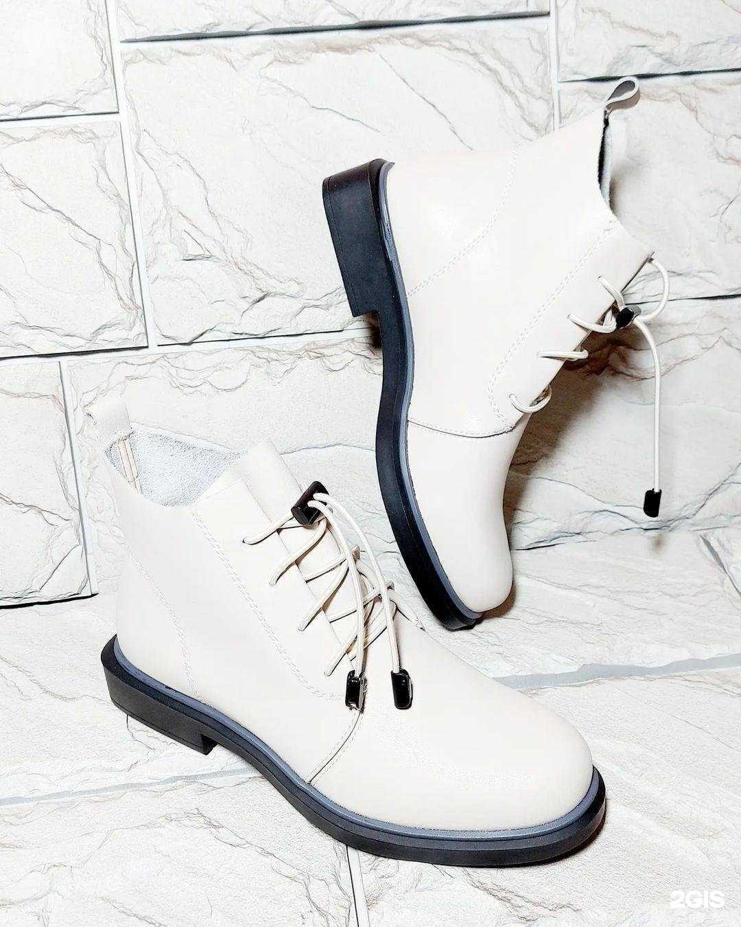 Отзывы на компанию Euroshoes в Барнауле c фото