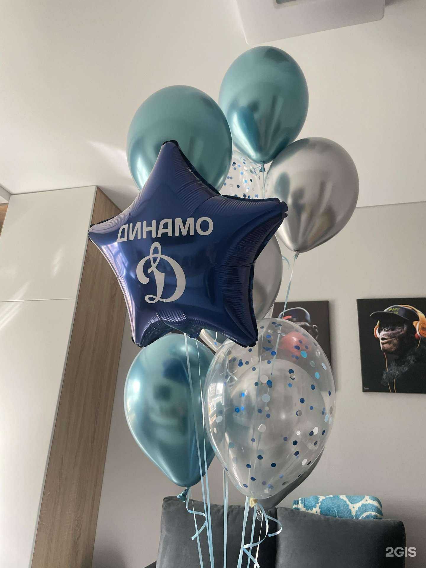 Отзывы на компанию Веселая затея в Ульяновске c фото