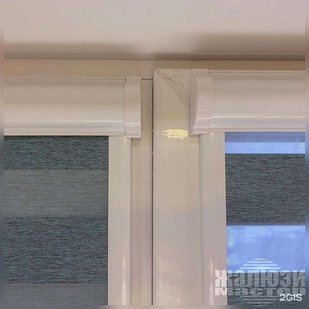 Отзывы на компанию Жалюзи Мастер в г. Новосибирск c фото