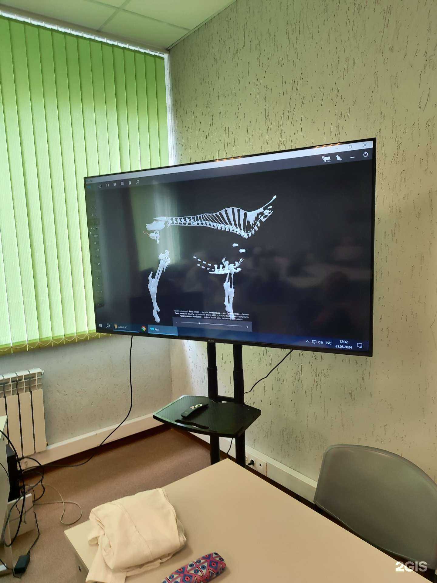 Отзывы на компанию Саратовский государственный университет генетики, биотехнологии и инженерии им. Н.И. Вавилова в Саратове c фото