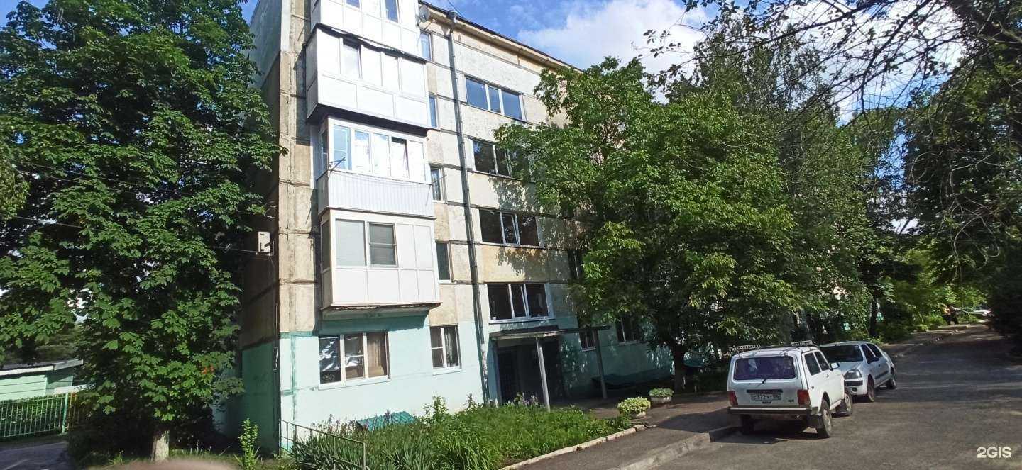 Отзывы на компанию Парикмахерская в Ставрополе c фото - фотография 2 из 2